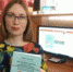 Кировская писательница, педагог и мама подскажет, как развивать способности малыша от года до трёх - Вся.РФ