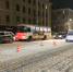 На Комсомольской сбили пешехода - Newsler.Ru