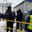Полиция начала задерживать митингующих - Newsler.Ru