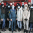 Кильмезские спасатели помогают ученикам выбрать профессию - МЧС