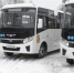 АТП закупит ещё 10 современных автобусов - Dom43.Ru