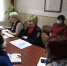 В Восточном образовательном округе прошло очередное заседание Совета профилактики - 43edu.Ru