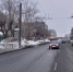 В Кирове в ДТП на улице Милицейской травмировалась пенсионерка - Вся.РФ
