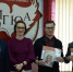 Международная конференция «Актуальные проблемы юридической науки» в Волго-Вятском институте Университета имени О.Е. Кутафина (МГЮА) - МГЮА