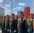 Для ветеранов Великой Отечественной войны прошли парады Победы - Единая Россия