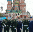 Воспитанники кадетских корпусов ПФО посетили генеральную репетицию Парада Победы в Москве - Новый Вариант