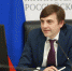 Профориентацию и выбор профессии обсудил со школьниками Сергей Кравцов - 43edu.Ru
