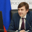 Профориентацию и выбор профессии обсудил со школьниками Сергей Кравцов - Министерство образования