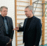 При поддержке Рахима Азимова продолжится ремонт школы №2 в г. Омутнинске - Единая Россия