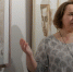 Ирина Зелянина о работе с керамикой - Kirov.Online
