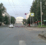 В Кирове неизвестные перегородили улицу скамейками - Newsler.Ru