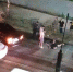 В Кирове на Московской сбили человека - Newsler.Ru