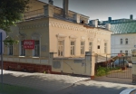 В Кирове будут восстанавливать здание вятской кунсткамеры