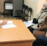 Владимир Кодачигов провел личный прием граждан - Городская Дума