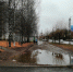 Ulitsa Lepse В Кирове заменят тротуары (+СПИСОК) - VyatkaKirov.Ru