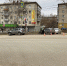 На улице Ленина произошло тройное ДТП - Kirov.Online
