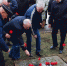 Здесь будет якорь. В Кирове заложили мемориал военным морякам и речникам - Вятский край