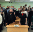 В отделении среднего профессионального образования Волго-Вятского института Университета имени О.Е. Кутафина (МГЮА) прошло мероприятие, посвященное профилактике правонарушений и работе ДНД - МГЮА