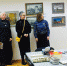 В Кирово-Чепецком музее открылась выставка  Городок провинциальный - Kirov.Online