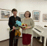 Концерт Михаила Тимина и Маргариты Стижевской «Вечер камерный музыки» в рамках проекта «Музыкальные вечера в Герценке» - Библиотека им. А.И. Герцена