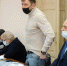 Калетин рассказал, как ему намекнули на взятку - Newsler.Ru