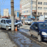 В Кирове 20-летняя девушка пострадала в ДТП из-за водителя Toyota Yaris - ProGorod.Ru