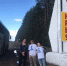 Автобус ЛДПР приехал в Кировскую область - ЛДПР