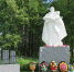 При поддержке Азимова в Свечинском округе проведена реконструкция памятника воину-победителю - Единая Россия