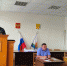 В Орловском районе идёт подготовка к единому дню голосования - МЧС