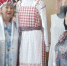 Школа №47 города Кирова продолжает работу по развитию народных художественных промыслов - Законодательное собрание