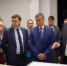 Олег Машковцев посетил выставку в рамках I-х Всероссийских игр «Умный город. Живи спортом» - Минюст