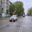 В Кирове на пешеходном переходе была сбита женщина - Сетевое издание Вятка Областная