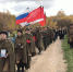 В Советске захоронили останки солдата, погибшего в годы Великой Отечественной войны - ГТРК Вятка