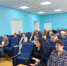 День профсоюзов в Даровском районе - ФПО