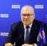 Александр Соколов возглавит региональное отделение  Единой России - Kirov.Online