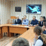 Сотрудники следственного управления навестили воспитанников школы-интерната - Следственный комитет