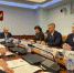 Роман Береснев участвует в мероприятиях Совета законодателей РФ - Законодательное собрание