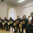 Названы имена победителей межрайонного конкурса исполнителей на классической гитаре - Управление культуры