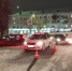 На Воровского «Приора» врезалась в «Шкоду» - Newsler.Ru