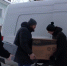 В зону спецоперации кировским десантникам передали гуманитарный груз - Свойкировский.рф