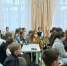 В Западном образовательном округе была проведена районная читательская конференция, посвящённая жизни и творчеству нашего земляка Альберта Лиханова - 43edu.Ru