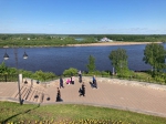 В Кирове хотят создать экскурсионный чат-бот с маршрутами по городу