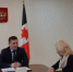 В Ижевске Юрий Волков провел приём граждан в приемной Президента РФ - Россельхознадзор