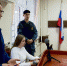 Кировского композитора Прохора Протасова приговорили к пяти годам по делу о «фейках» - ГТРК Вятка