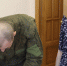 Приехавший в отпуск военнослужащий из Кировской области впервые встретился с дочкой - ProGorod.Ru