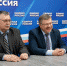 Рахим Азимов поддержит юнармейцев Опаринского округа - Единая Россия