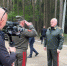 Александр Лукашенко появился на публике впервые с Дня Победы - Свойкировский.рф