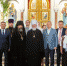 Подведены итоги II межрегионального этапа Всероссийского конкурса «За нравственный подвиг учителя» по Приволжскому федеральному округу - Институт развития образования