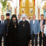 Подведены итоги II межрегионального этапа Всероссийского конкурса «За нравственный подвиг учителя» по Приволжскому федеральному округу - 43edu.Ru