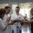 «Единая Россия» поздравила медицинских работников с профессиональным праздником - Kirov.Online
